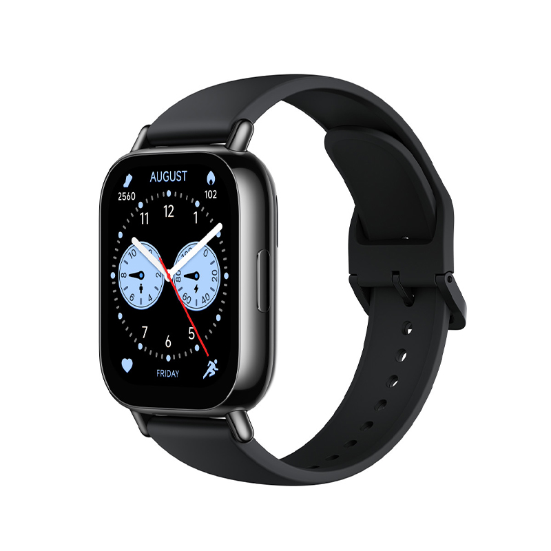 REDMI Smart Watch 5 Lite Black