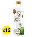 Thumbnail 2 of โคโค่แม็ก น้ำมะพร้าวน้ำหอมเผา 350 มล. x 12