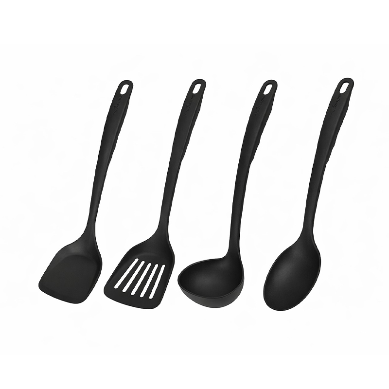 SEAGULL New Enjoy Kitchen Utensils Set 4 pcs
