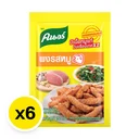 Thumbnail 2 of คนอร์ ผงปรุงรสหมูซองเหลือง 150 ก. x 6