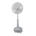Thumbnail 2 of IMARFLEX Slide Fan 16" Model IF-781 Assorted Color