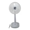 Thumbnail 1 of IMARFLEX Slide Fan 16" Model IF-781 Assorted Color