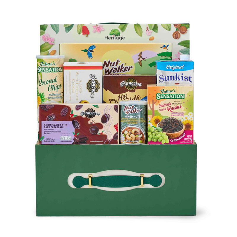 HERITAGE Hamper HT2/25