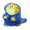 Thumbnail 3 of โมเมนโต ซูโทเปีย หมอนไดคัท+ผ้านวม 50x60 นิ้ว คละลาย