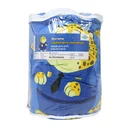 Thumbnail 2 of โมเมนโต ซูโทเปีย หมอนไดคัท+ผ้านวม 50x60 นิ้ว คละลาย