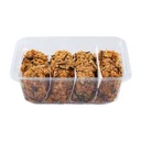 Thumbnail 2 of เอโร่ เค้กหมูหยองครีมชีสเต้าเจี้ยว 90 ก. X 4