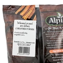 Thumbnail 4 of อัลไพน์ ผงผักชี 500 ก.
