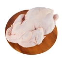 Thumbnail 3 of ไก่เนื้อตอนล้วงเครื่องในแช่แข็ง กก.ละ