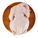 Thumbnail 4 of ไก่เนื้อตอนล้วงเครื่องในแช่แข็ง กก.ละ