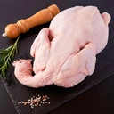 Thumbnail 5 of ไก่เนื้อตอนล้วงเครื่องในแช่แข็ง กก.ละ