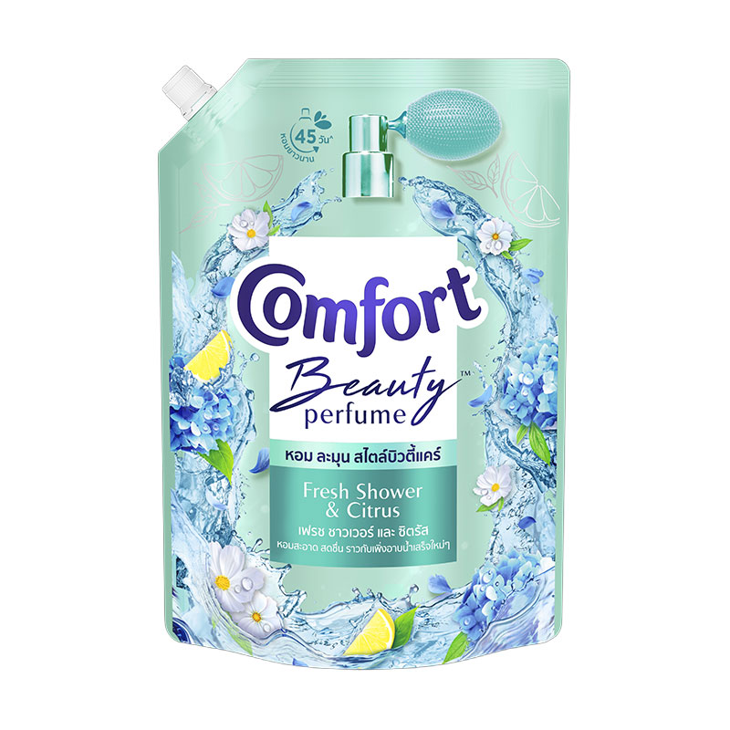 COMFORT Fabric Softener Fresh Boost 1.05 l