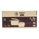 Thumbnail 2 of หัวม้าลาย ชุดหม้อ Homey 4 ชิ้น