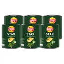 Thumbnail 3 of LAY'S Stax Nori Seaweed Potato Chips 42 g x 6