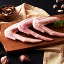 Thumbnail 4 of Duck 2-Joint Wing 1 kg