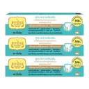 Thumbnail 1 of เทพไทย ยาสีฟัน ลดการเสียวฟัน ดั้งเดิม 70 ก. x 3