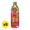 Thumbnail 2 of โออิชิ กรีนที ชาเขียว รสแตงโม 500 มล. x 6