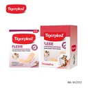 Thumbnail 3 of ไทเกอร์พล๊าส พลาสเตอร์ ชนิดผ้ายืด 4 แผ่น x 10