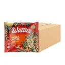 Thumbnail 1 of WATTIE'S Frozen Mixed Vegetables 1 carton (1 kg x 12)