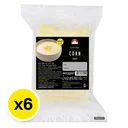 Thumbnail 2 of เดลิกาเซียซุปข้าวโพด 165กX4X6