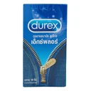 Thumbnail 1 of ดูเร็กซ์ เอ็กซ์พลอร์ ถุงยางอนามัย 52.5 มม. 10 ชิ้น