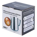 Thumbnail 2 of เหยือกนมสเตนเลส 550 มล.