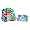 Thumbnail 4 of MEIJI Bulgaria Yoghurt 110 x 8