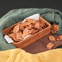 Thumbnail 4 of แม่สุภาพ กล้วยอบเนยหวาน 350 ก.