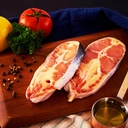 Thumbnail 4 of ปลาสวายหั่นชิ้น 1 กก.