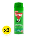 Thumbnail 2 of BAYGON Multi Killer Spray Ucaliptus 250 ml x 3