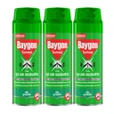 Thumbnail 1 of BAYGON Multi Killer Spray Ucaliptus 250 ml x 3