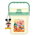 Thumbnail 1 of กระติกเหลี่ยม 2 ล. คละแบบ