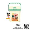 Thumbnail 3 of กระติกเหลี่ยม 2 ล. คละแบบ