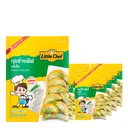 Thumbnail 1 of ลิตเติลเชฟ กุยช่ายพัฟ 700 ก. x 8