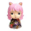 Thumbnail 2 of ไจโกะจัง เจลลี่ นางฟ้ามาริน 450 ก.