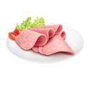 Thumbnail 2 of ซูเปอร์เชฟ แฮมหมูผสมไก่บด 500 ก. 