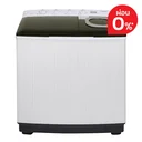 Thumbnail 1 of TOSHIBA 2 Tank Washing Machine 16 kg Model VH-L170MT