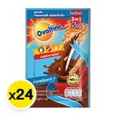 Thumbnail 2 of OVALTINE 3in1 Low Fat 21 g x 24