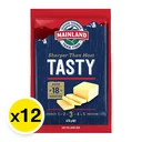 Thumbnail 2 of MAINLAND TASTY CHEESE 470 G.X12