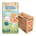 Thumbnail 1 of MAMYPOKO Pants Organic Diapers XXL 32 pcs x 3 (96 pcs)