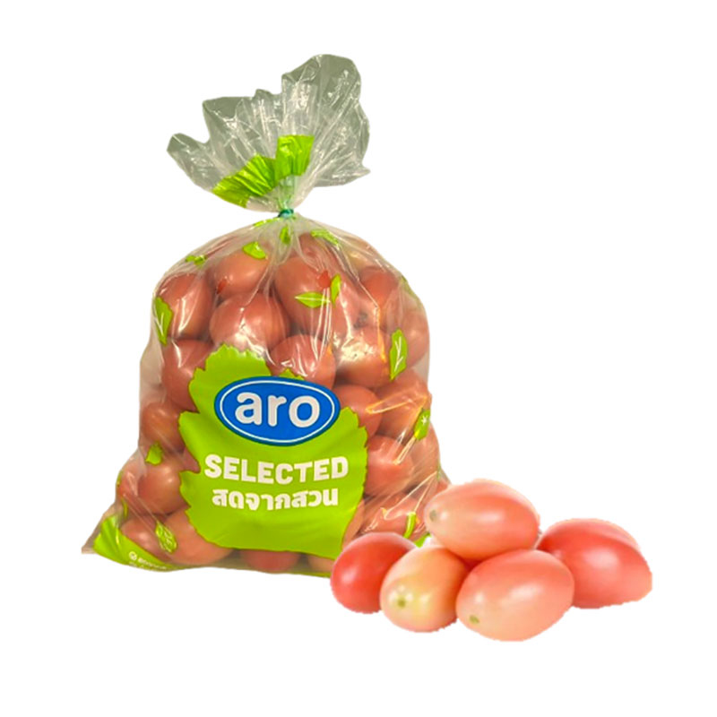 Thai Cherry Tomato 2 kg. Pack