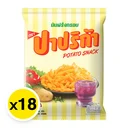 Thumbnail 2 of ปาปริก้า มันฝรั่งกรอบ ยกลัง 56 ก. x 18