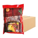 Thumbnail 1 of เกรทเอ็มเพอร์เร่อร์ฟู้ดส์ เนื้อวัวบดแช่แข็ง 1 ลัง (1 กก. x 10)