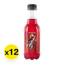 Thumbnail 2 of STING Strawberry Energy Drink 250 ml x 12