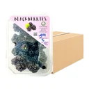 Thumbnail 1 of แบล็คเบอร์รี่ ยกลัง 170 ก. x 16