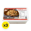 Thumbnail 2 of เดลิกาเซีย สปาเกตตีขี้เมาไก่ 180 ก. x 3