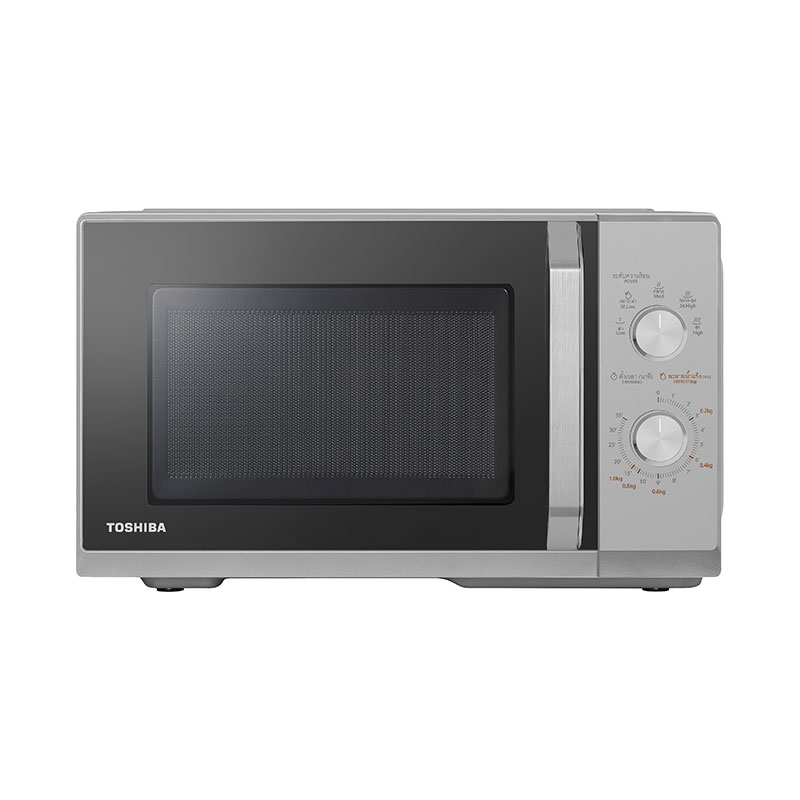 TOSHIBA Microwave 25 l Model MW3MM25PE
