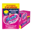 Thumbnail 1 of VANISH Oxi Action Powder Pink 30 g 12 pcs