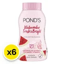 Thumbnail 2 of พอนด์ส แป้งฝุ่นแตงโม 50 ก. x 6