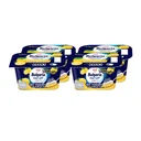 Thumbnail 3 of MEIJI Bulgaria Yogurt Yuzu Orange 110 g x 4