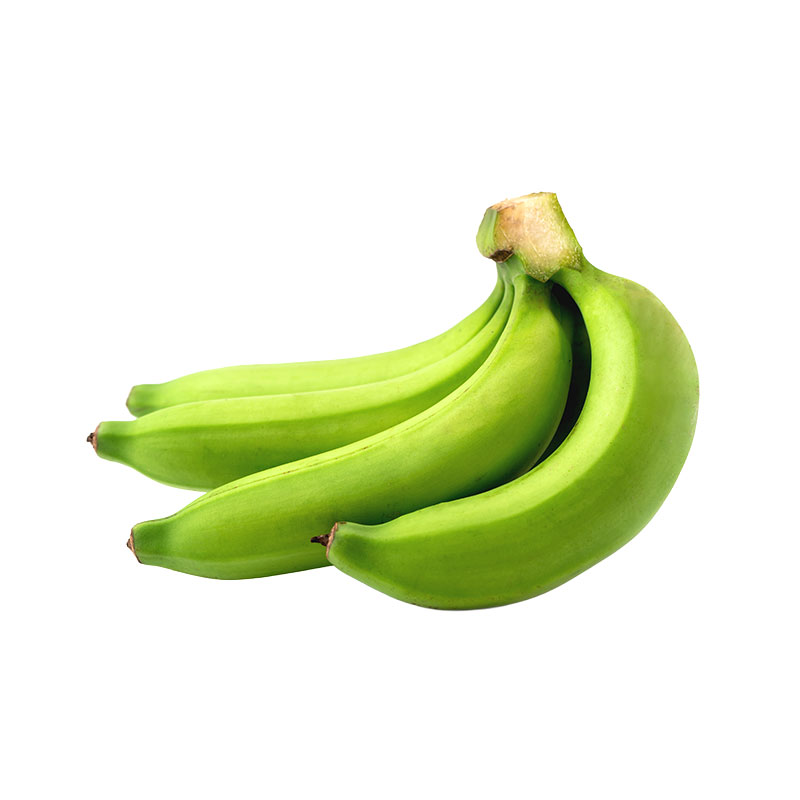 Jumbo Hom Banana 1 bunch